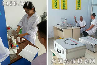 植物120 以產品、技術、服務全監管連鎖直營模式解碼農資經營新方向